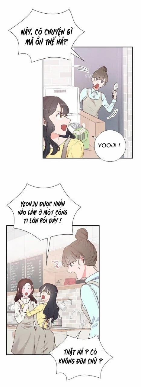 A Spoonful Of Your Love 1 trang 23