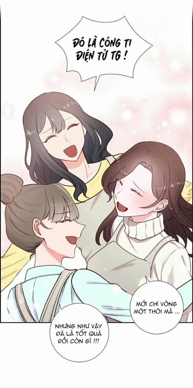 A Spoonful Of Your Love 1 trang 24