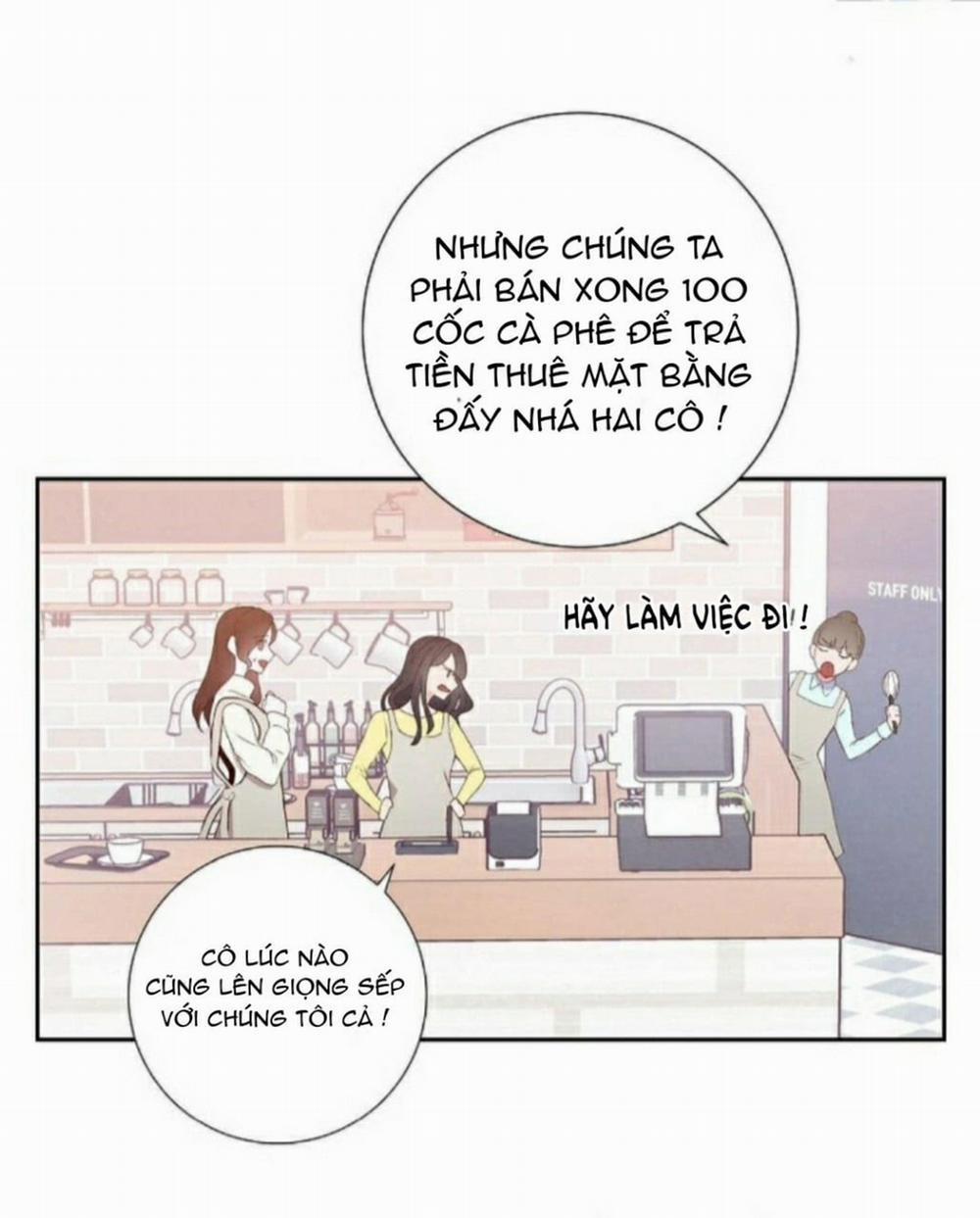 A Spoonful Of Your Love 1 trang 26