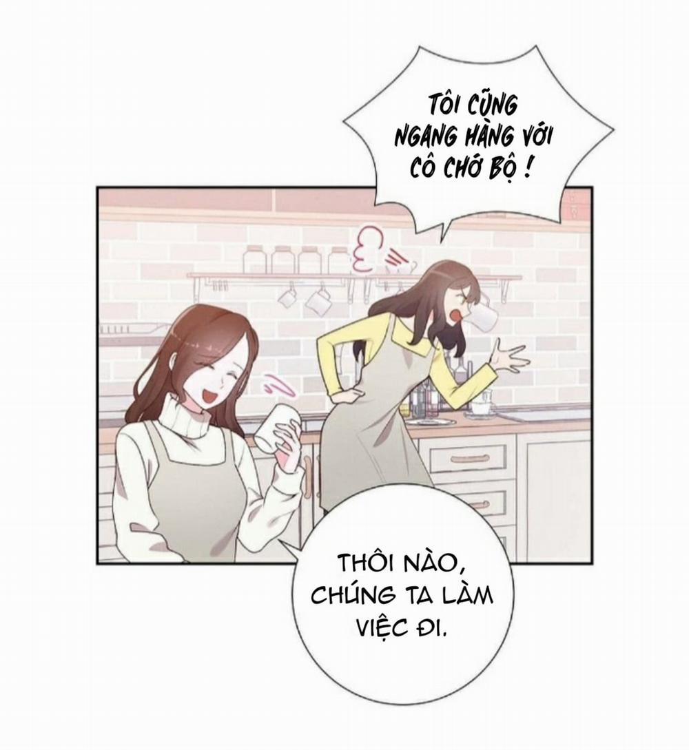 A Spoonful Of Your Love 1 trang 27