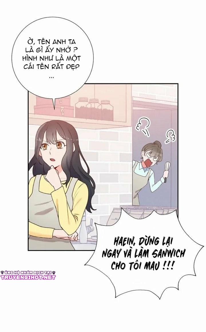 A Spoonful Of Your Love 1 trang 29