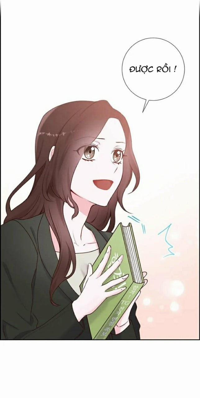 A Spoonful Of Your Love 1 trang 3