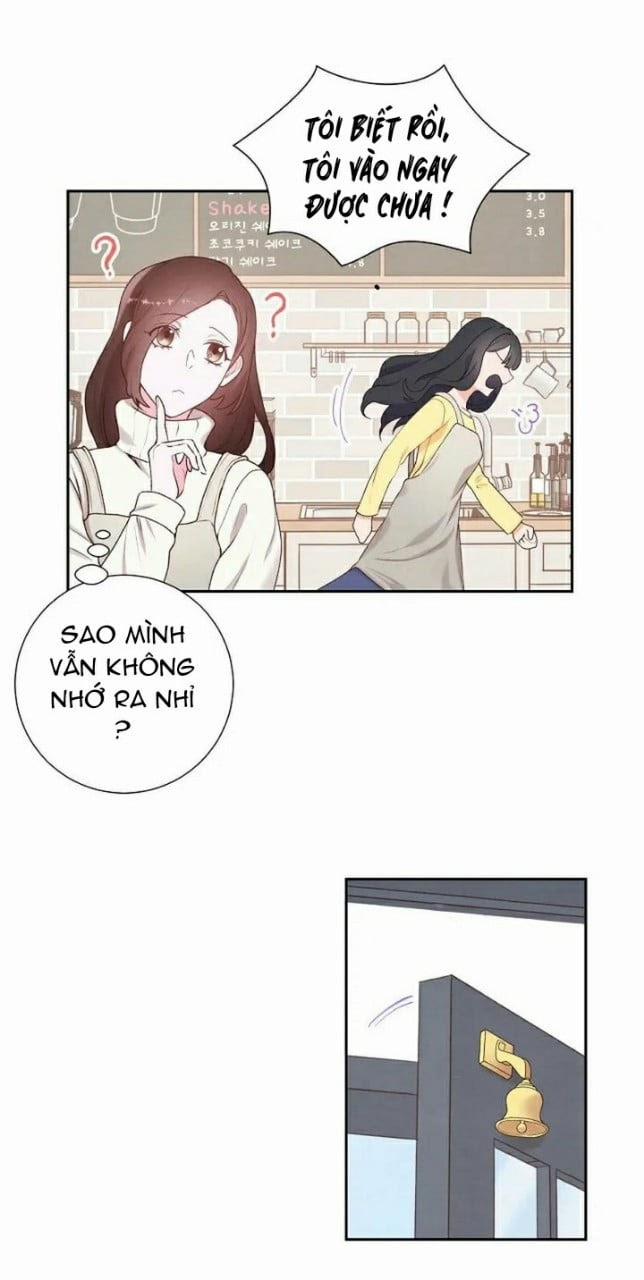 A Spoonful Of Your Love 1 trang 30