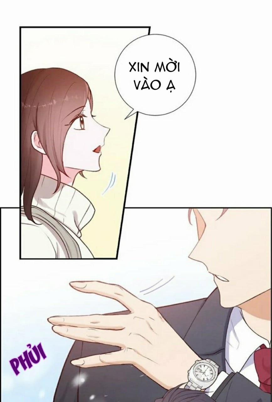 A Spoonful Of Your Love 1 trang 31