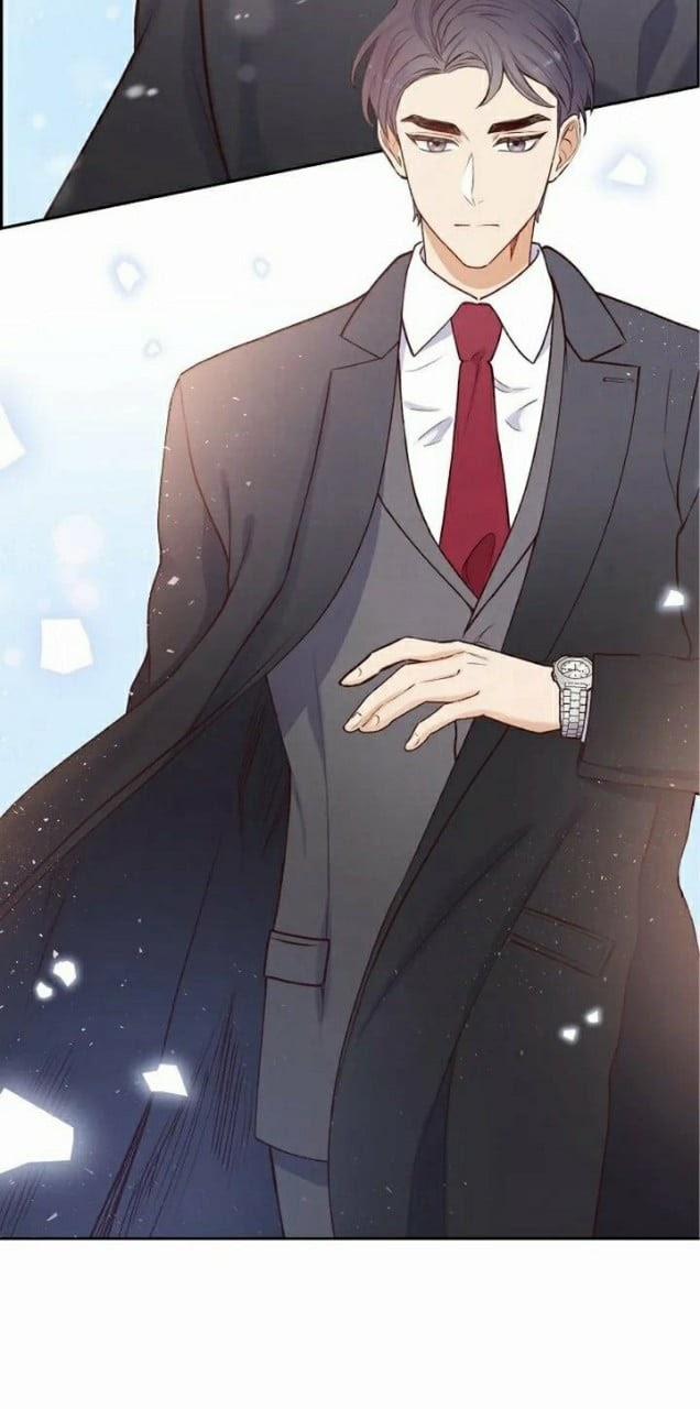 A Spoonful Of Your Love 1 trang 32