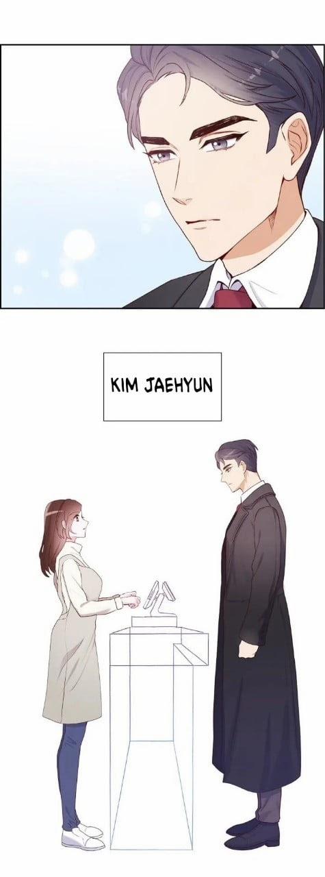 A Spoonful Of Your Love 1 trang 34