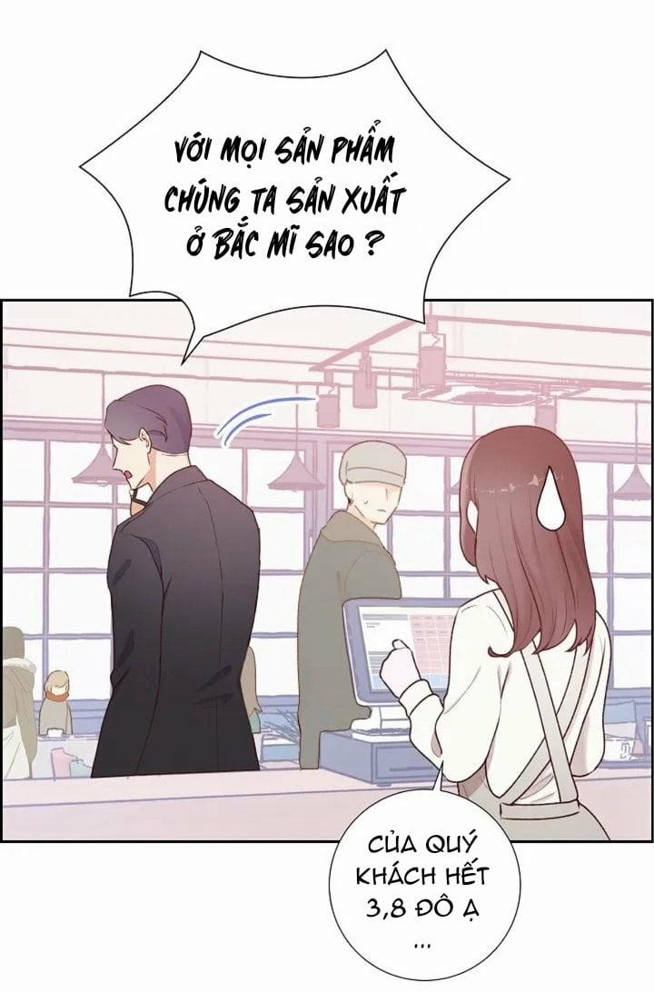 A Spoonful Of Your Love 1 trang 38