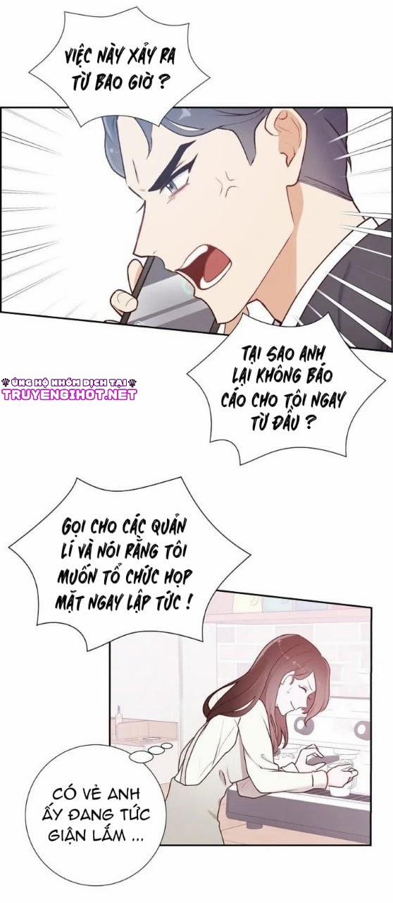 A Spoonful Of Your Love 1 trang 39