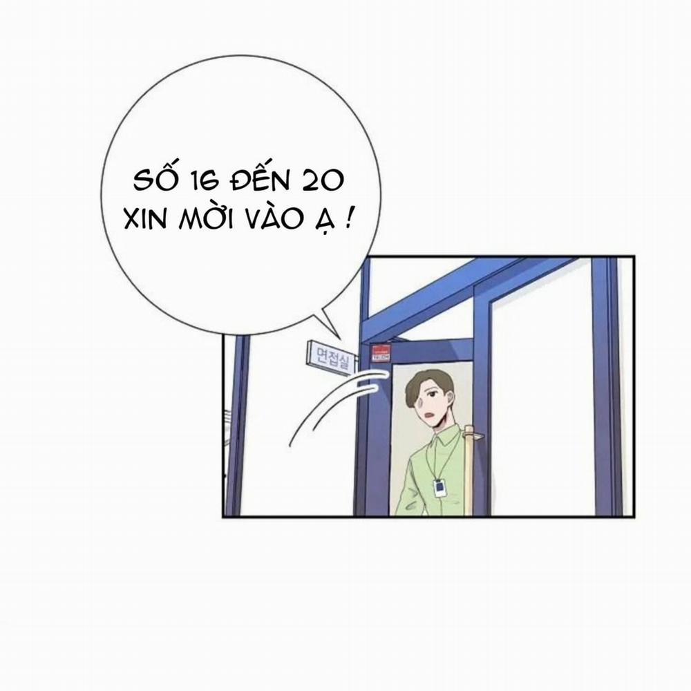 A Spoonful Of Your Love 1 trang 4