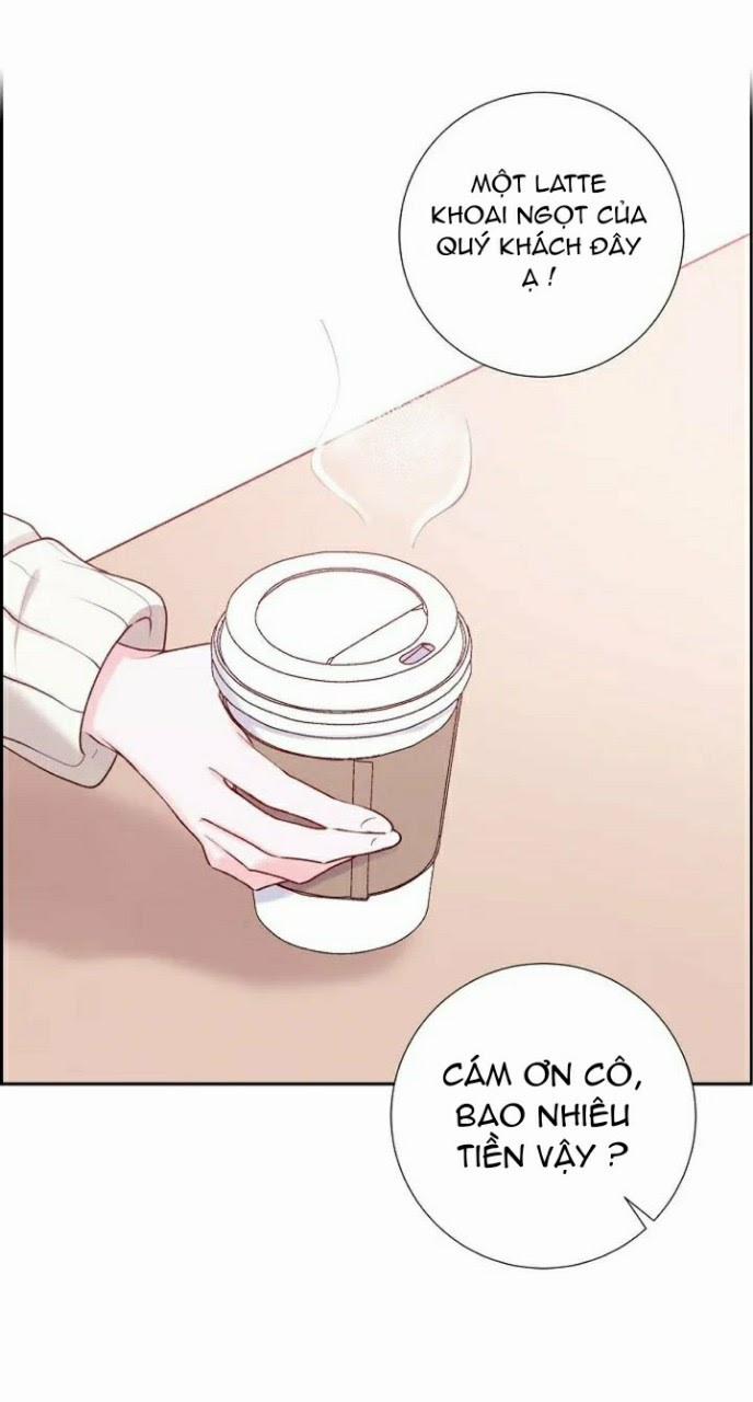 A Spoonful Of Your Love 1 trang 40