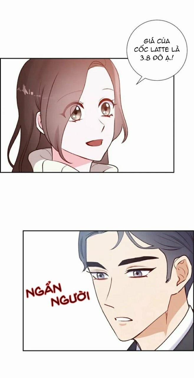 A Spoonful Of Your Love 1 trang 41