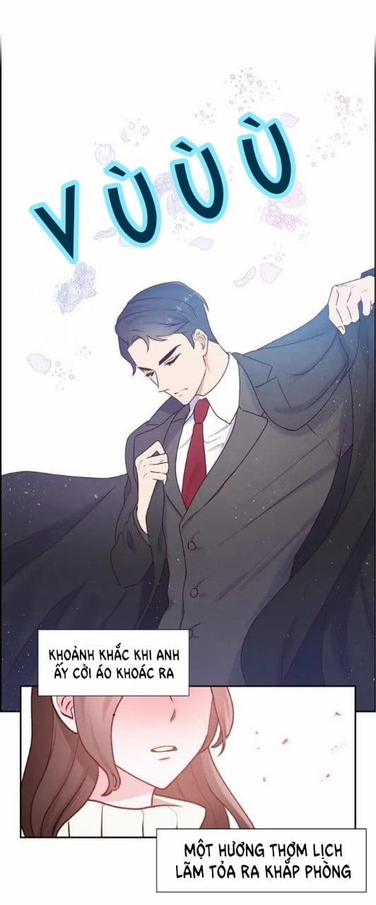 A Spoonful Of Your Love 1 trang 43