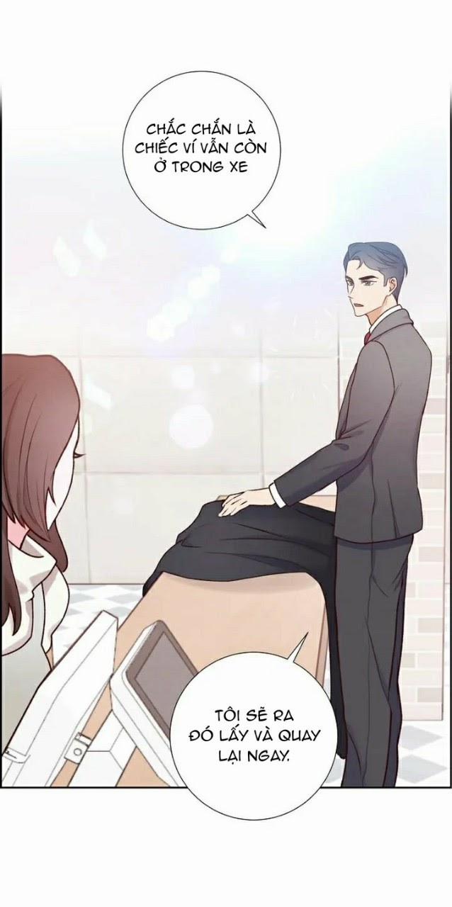 A Spoonful Of Your Love 1 trang 44