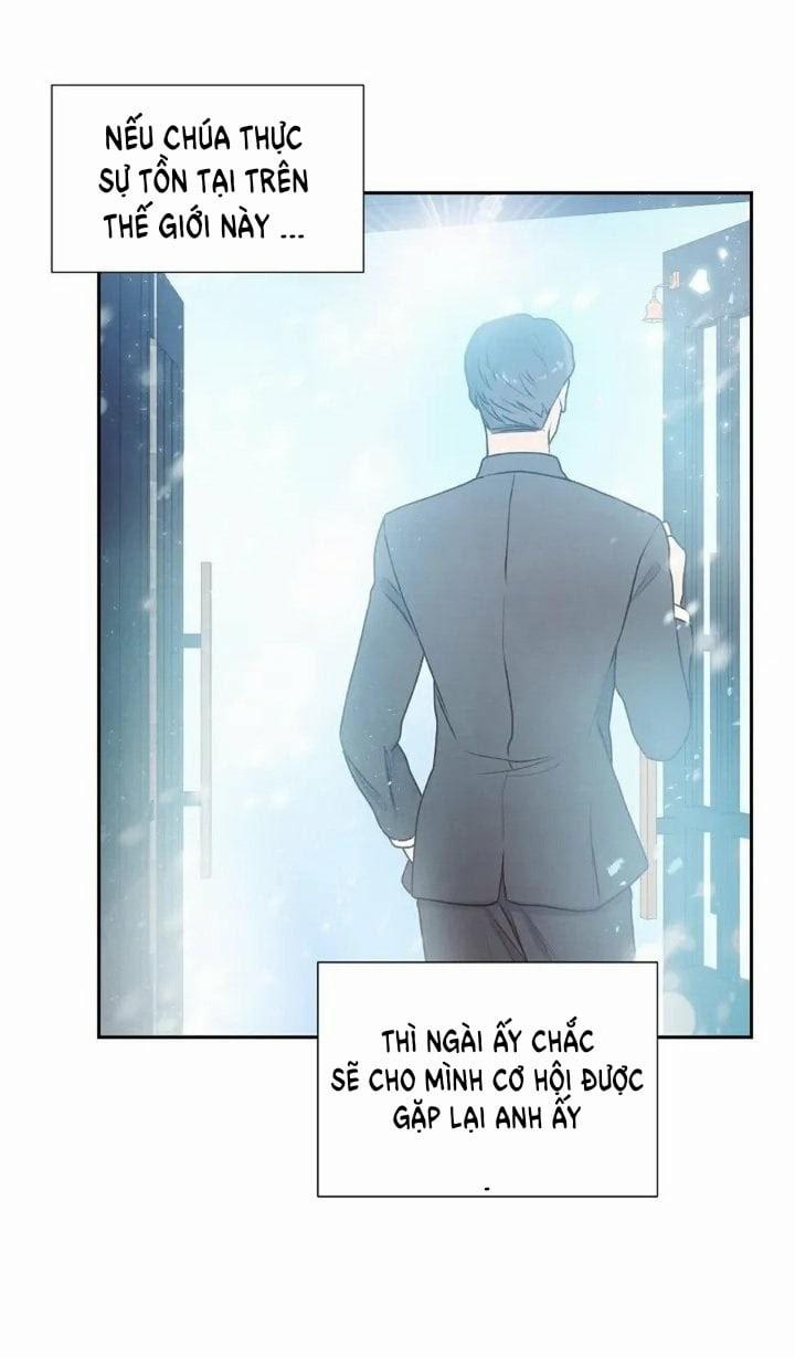 A Spoonful Of Your Love 1 trang 46