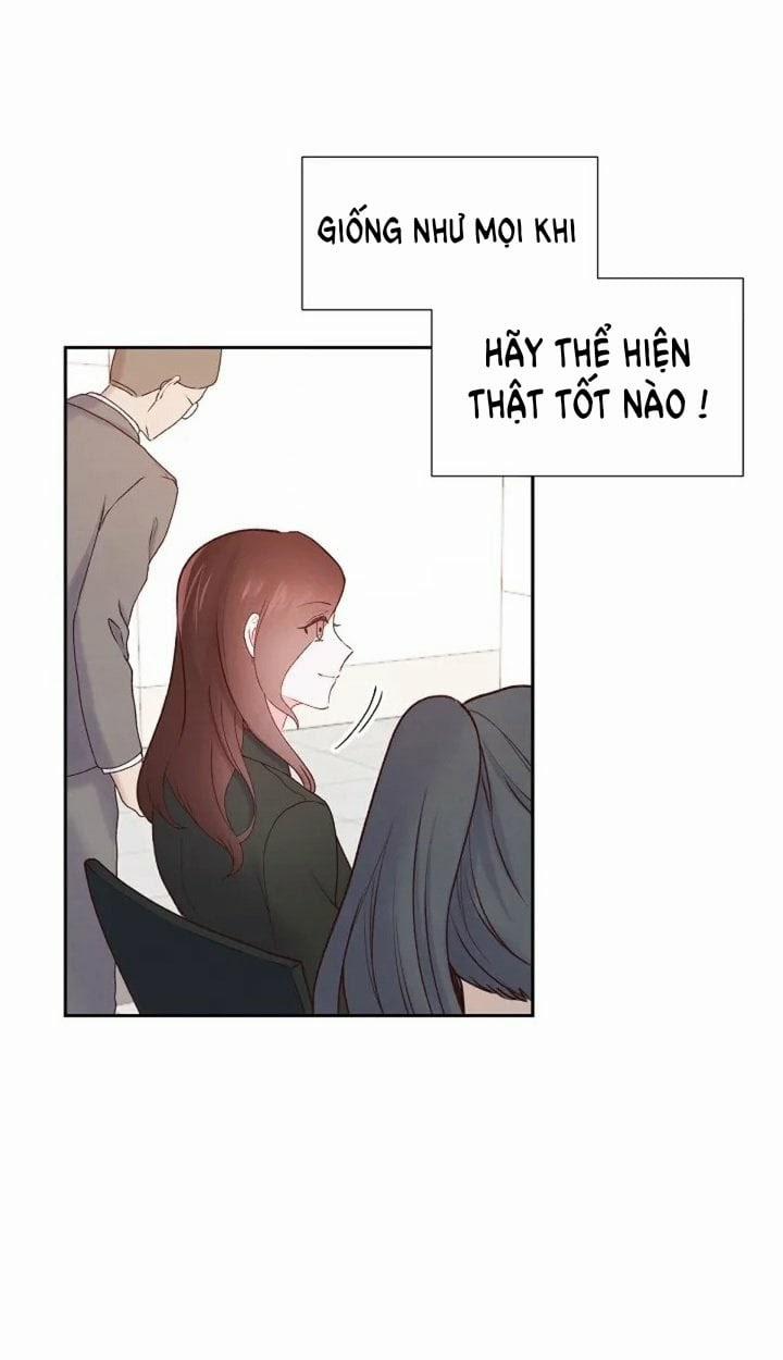 A Spoonful Of Your Love 1 trang 6