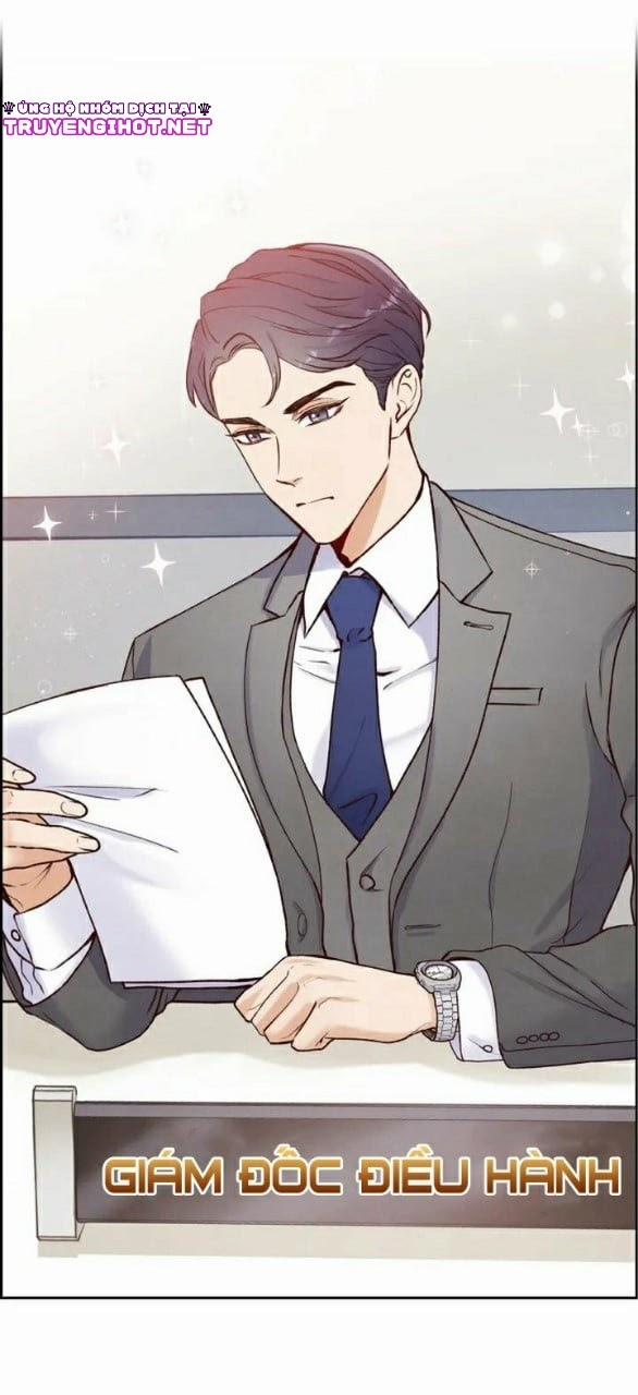 A Spoonful Of Your Love 1 trang 9