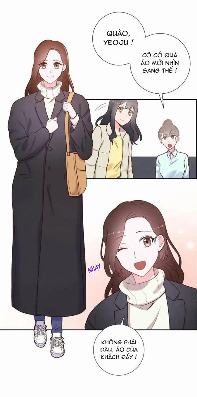 A Spoonful Of Your Love 2 trang 13