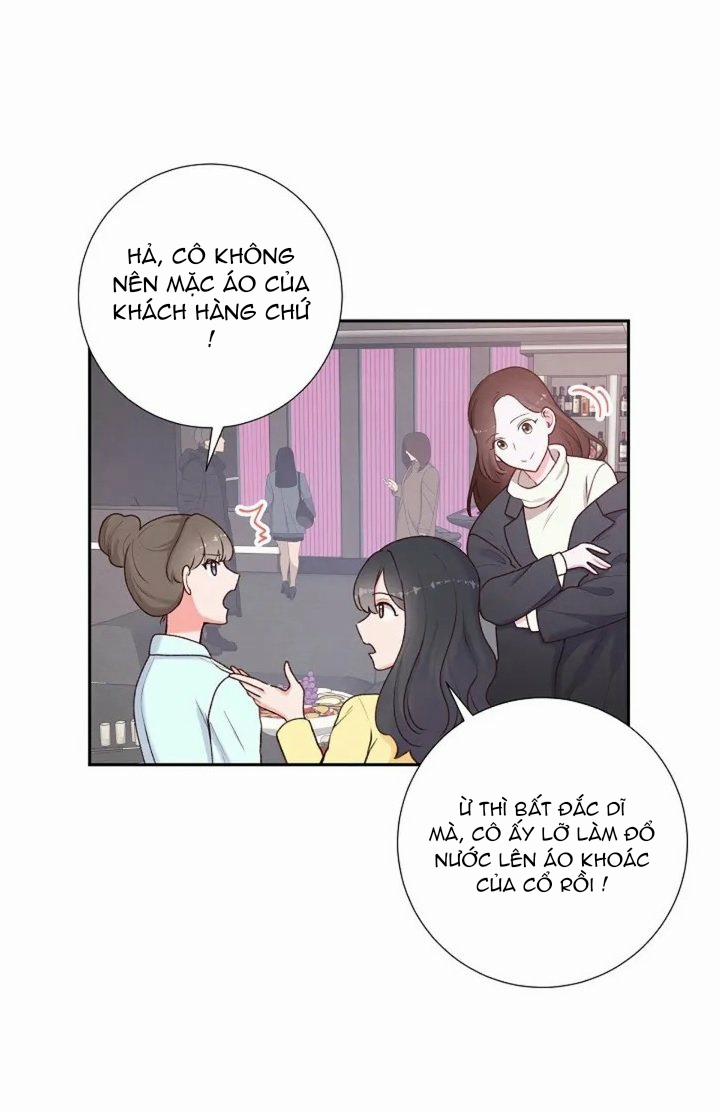 A Spoonful Of Your Love 2 trang 14