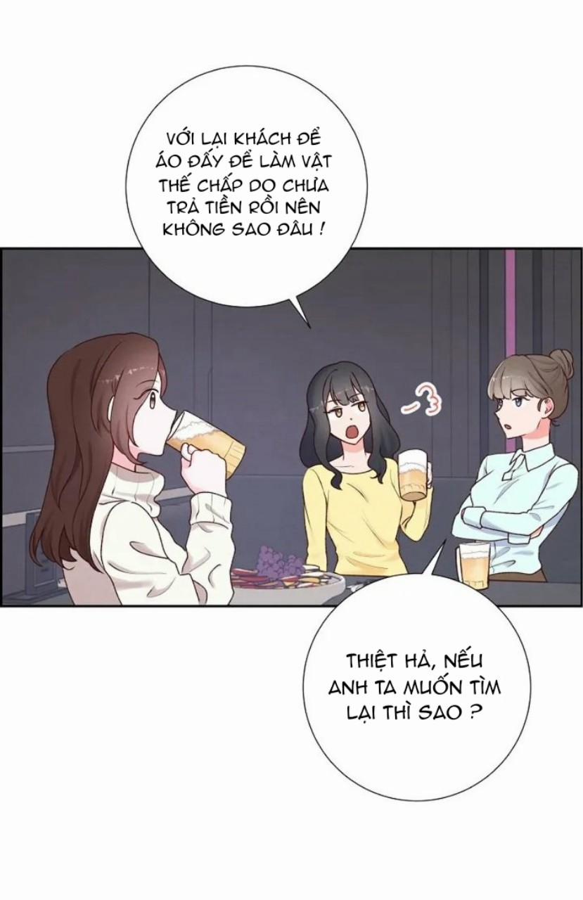 A Spoonful Of Your Love 2 trang 15