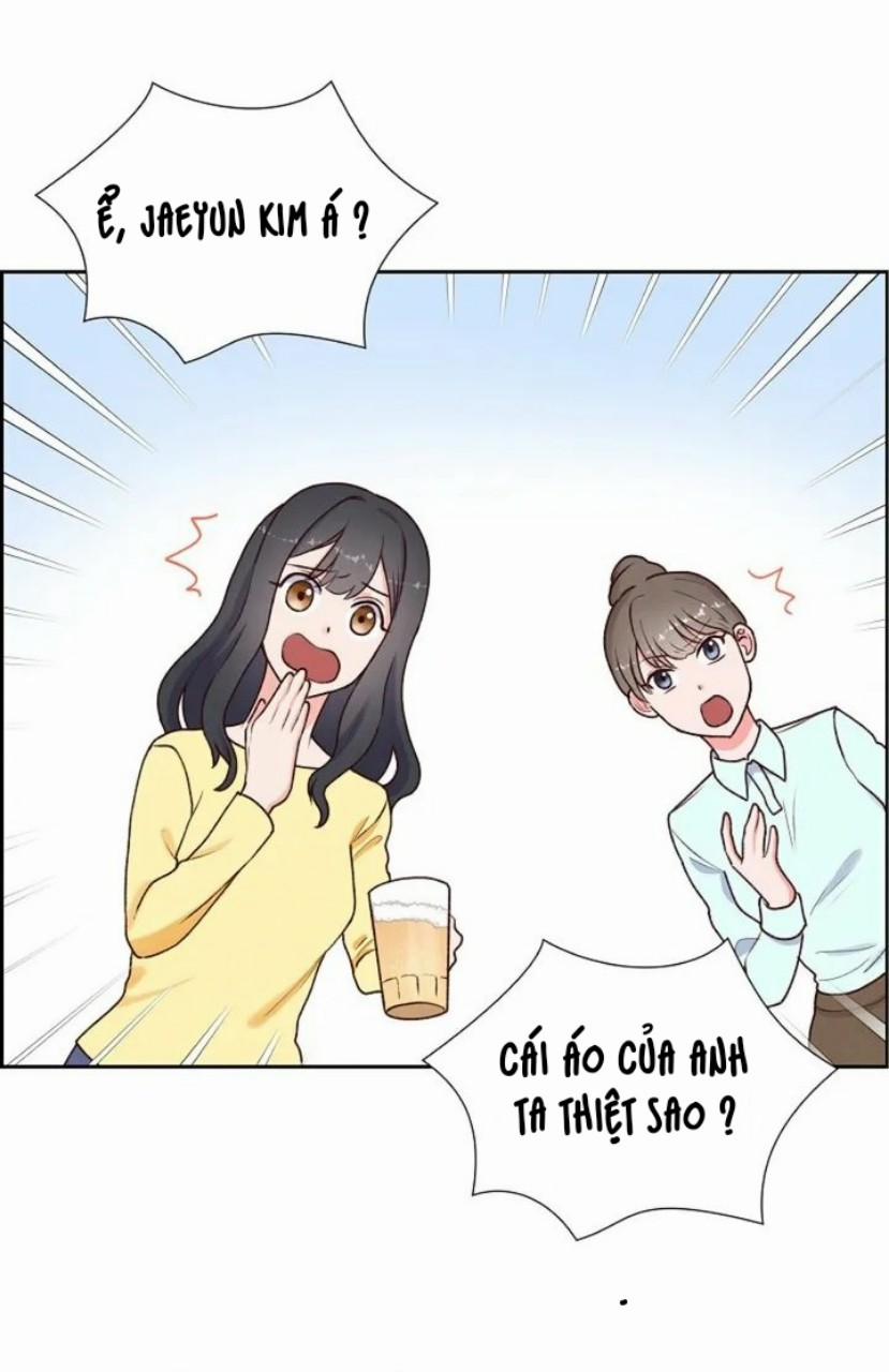 A Spoonful Of Your Love 2 trang 17