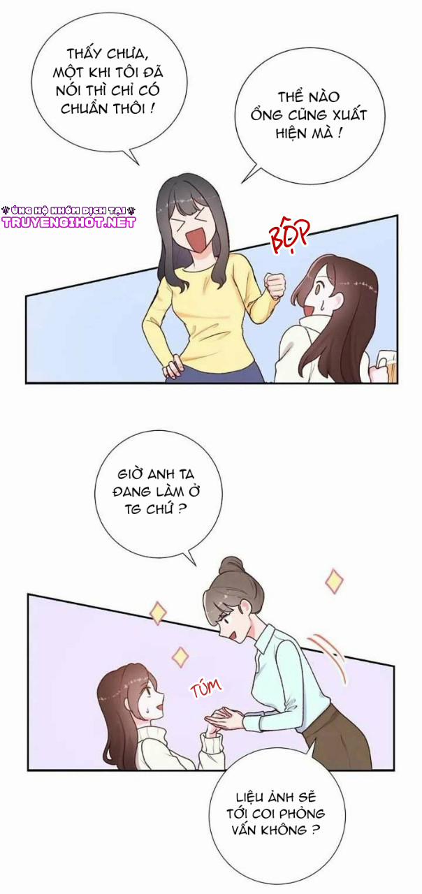 A Spoonful Of Your Love 2 trang 19