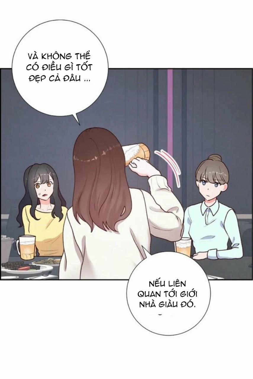 A Spoonful Of Your Love 2 trang 21