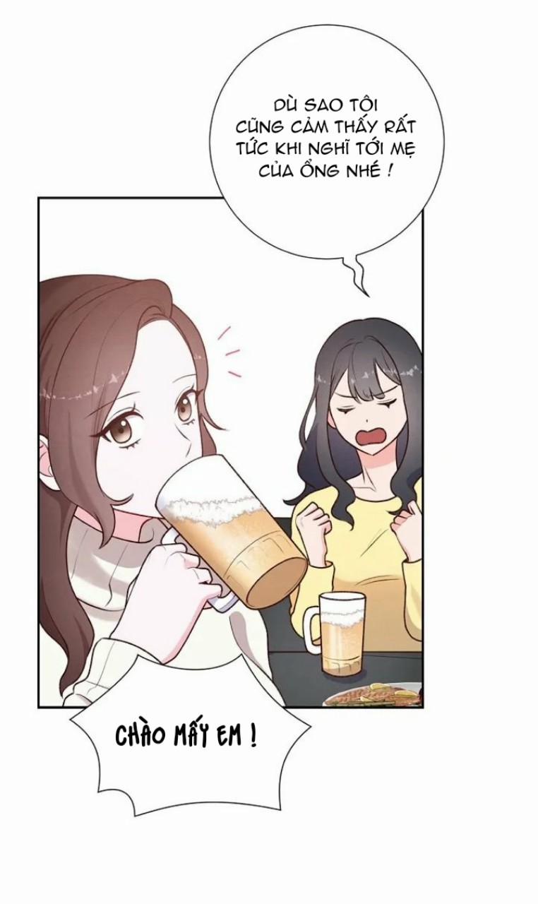 A Spoonful Of Your Love 2 trang 23