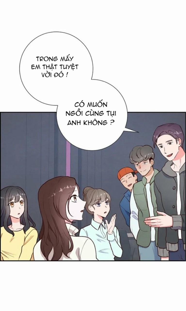 A Spoonful Of Your Love 2 trang 24