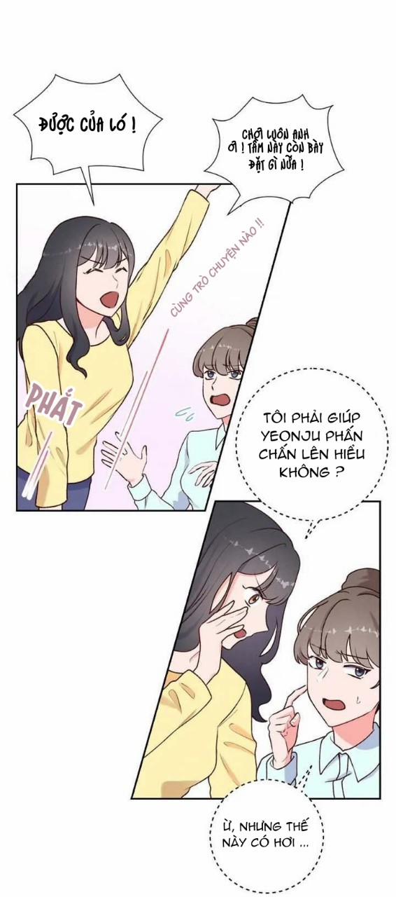 A Spoonful Of Your Love 2 trang 25