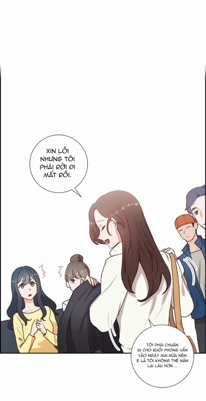 A Spoonful Of Your Love 2 trang 26