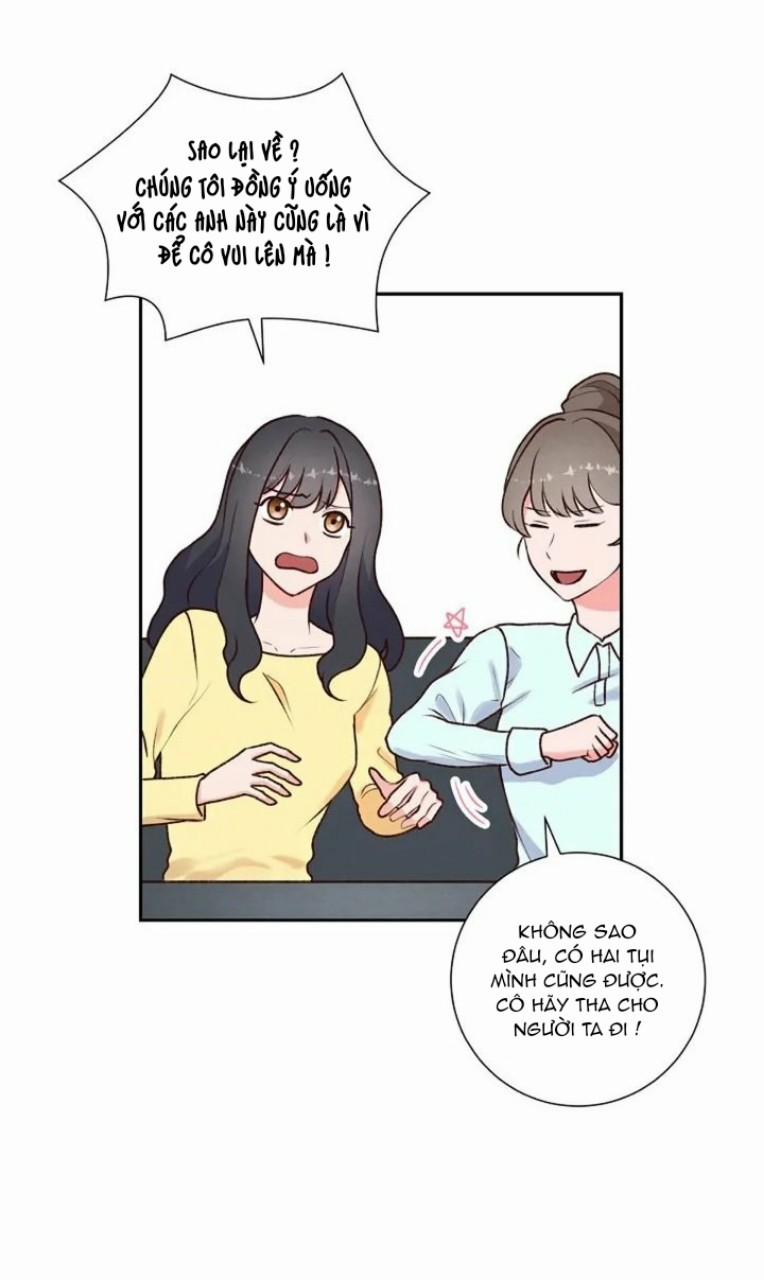 A Spoonful Of Your Love 2 trang 27