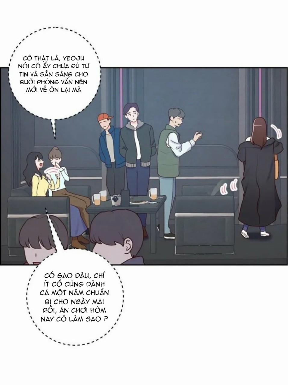 A Spoonful Of Your Love 2 trang 28