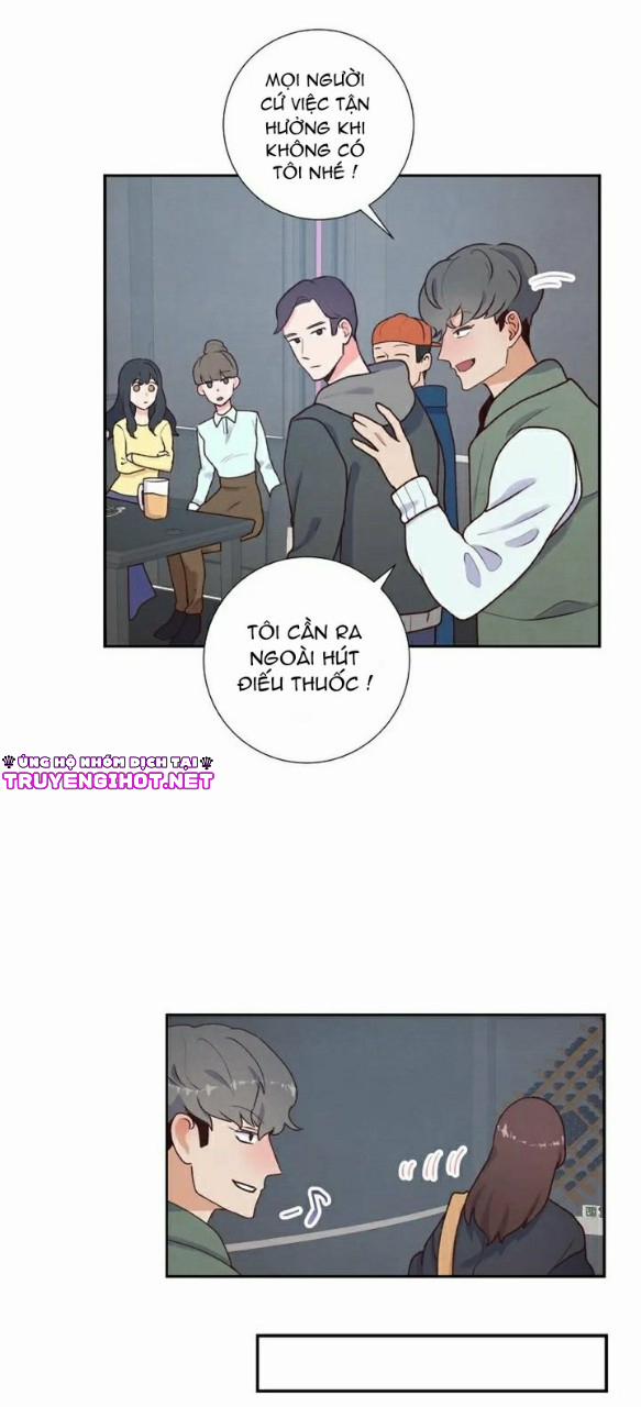 A Spoonful Of Your Love 2 trang 29