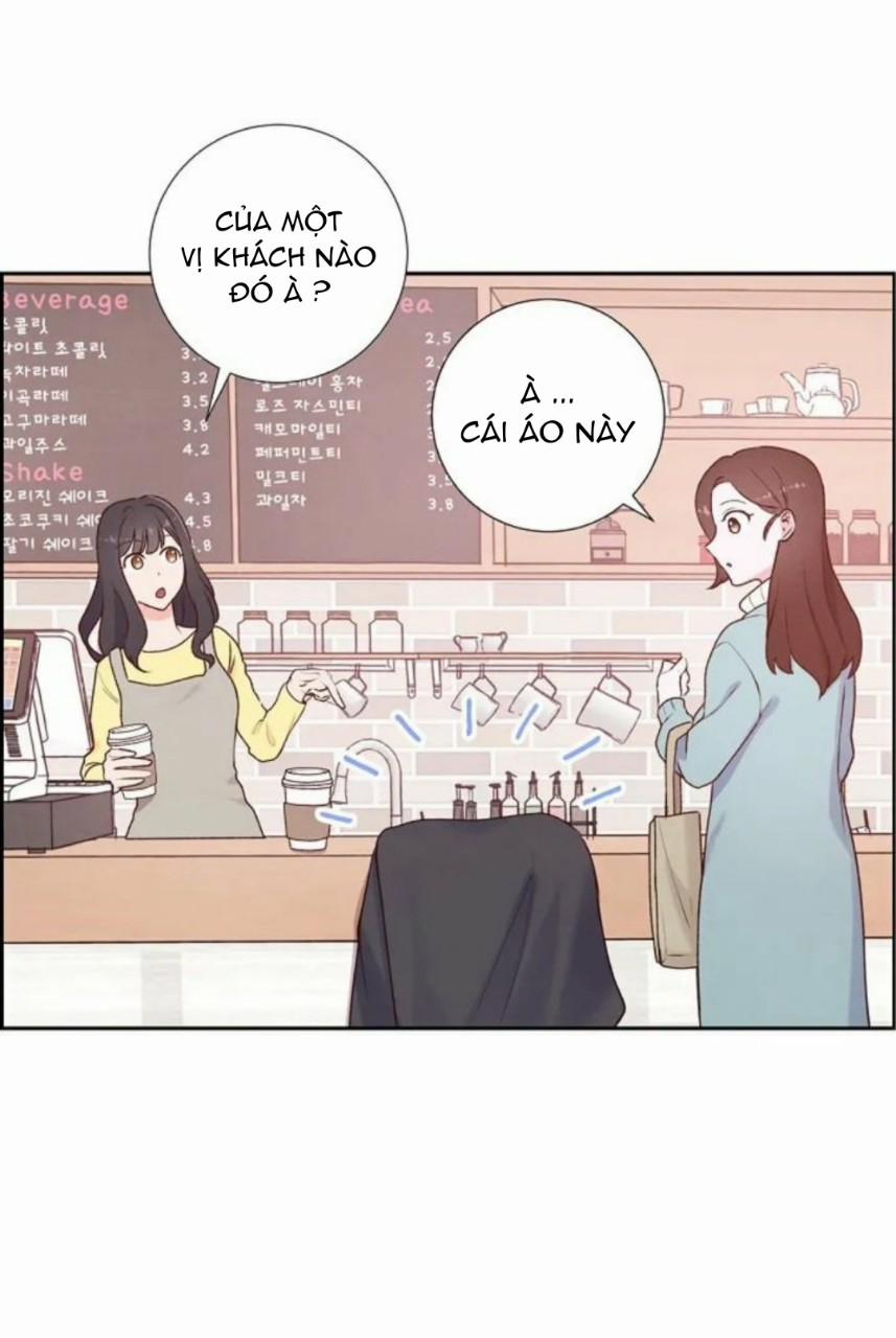 A Spoonful Of Your Love 2 trang 3