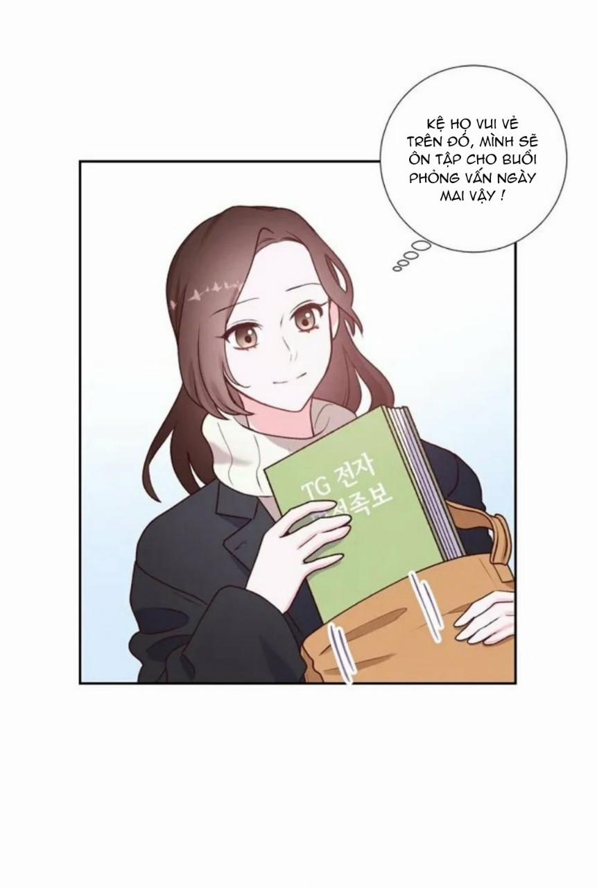 A Spoonful Of Your Love 2 trang 31