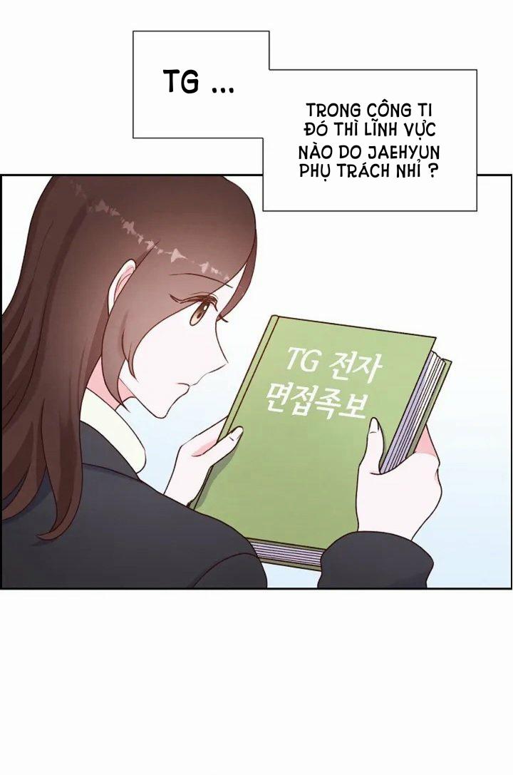 A Spoonful Of Your Love 2 trang 32