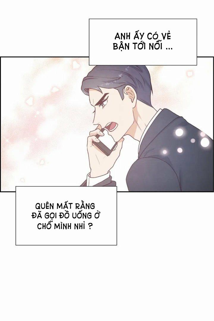 A Spoonful Of Your Love 2 trang 33