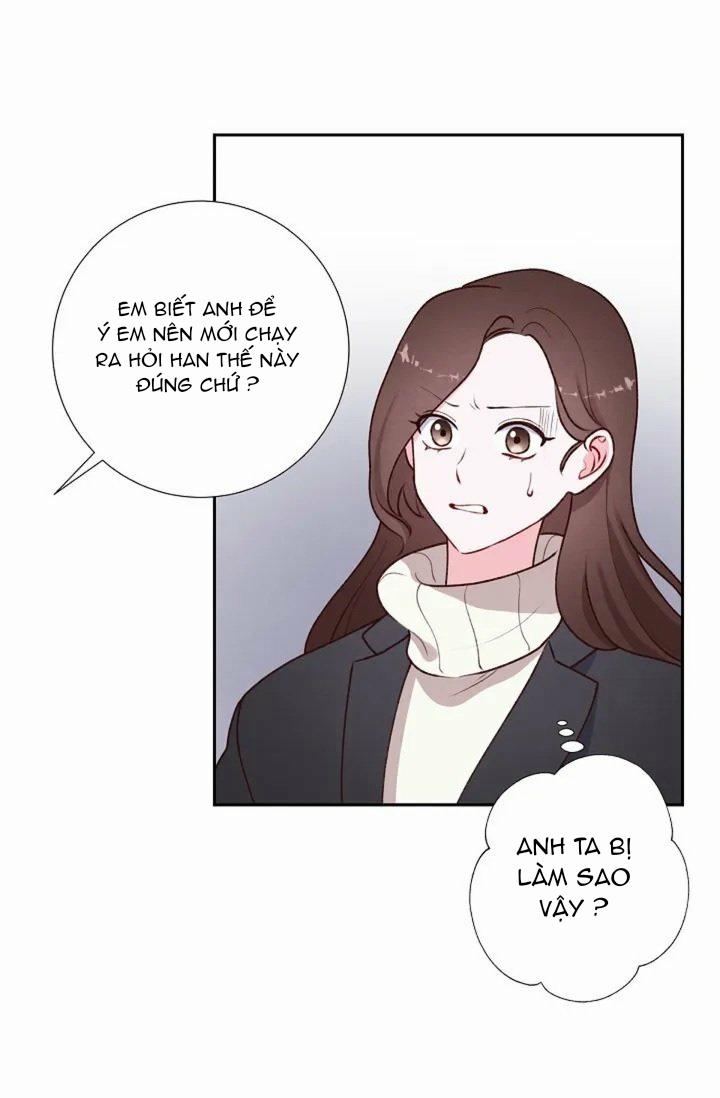 A Spoonful Of Your Love 2 trang 36