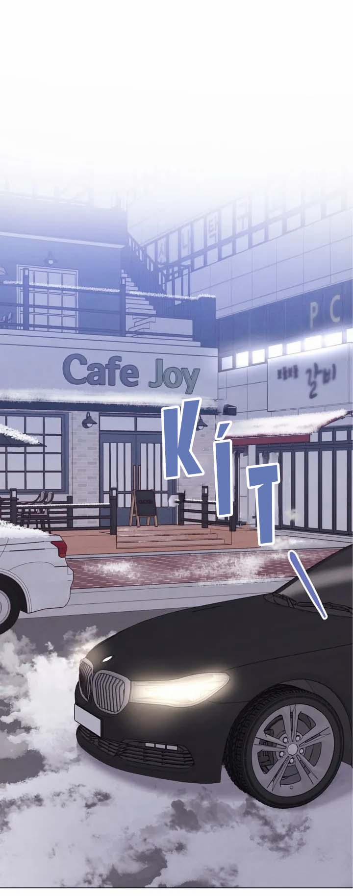 A Spoonful Of Your Love 2 trang 37