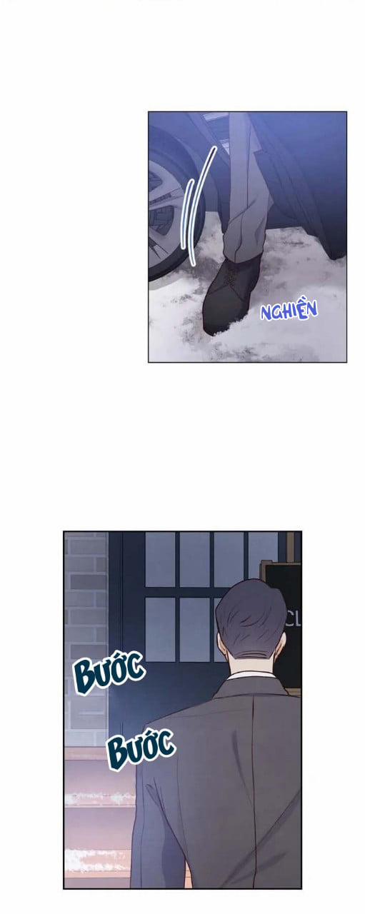 A Spoonful Of Your Love 2 trang 38