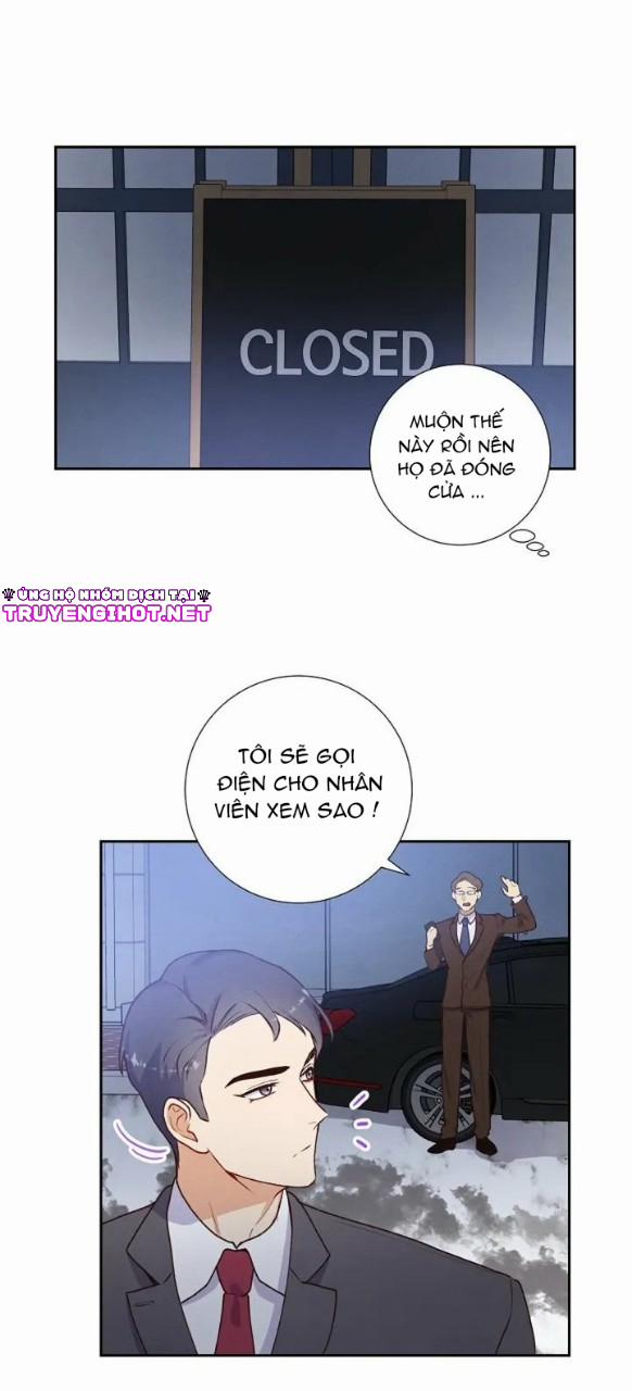 A Spoonful Of Your Love 2 trang 39