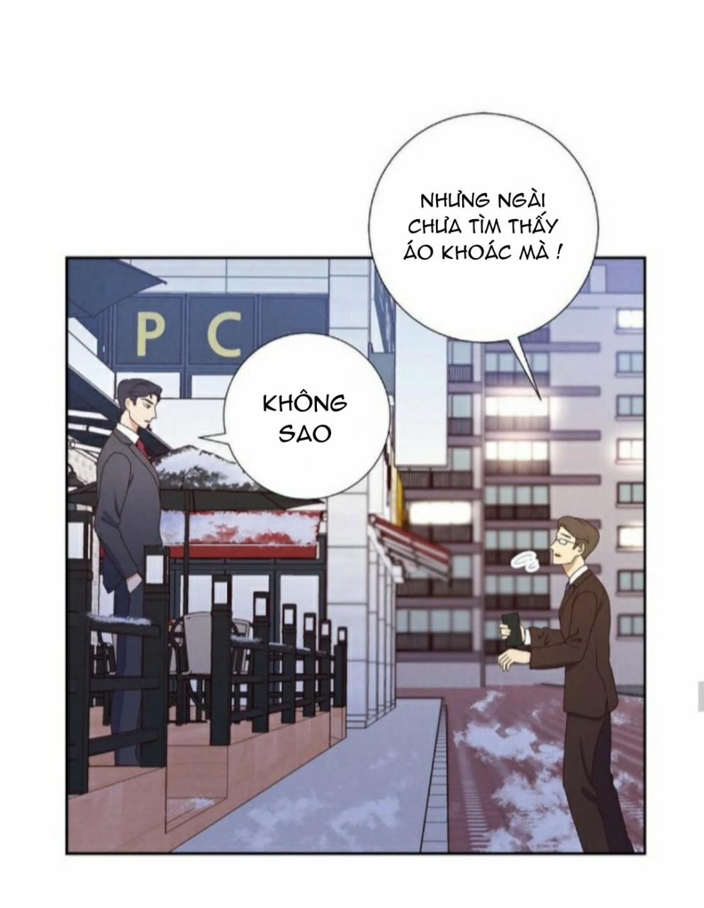 A Spoonful Of Your Love 2 trang 41