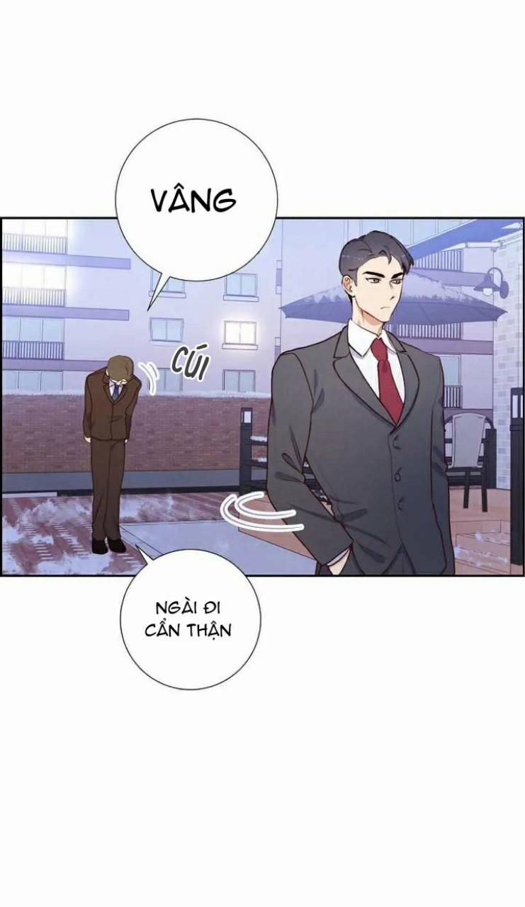 A Spoonful Of Your Love 2 trang 43