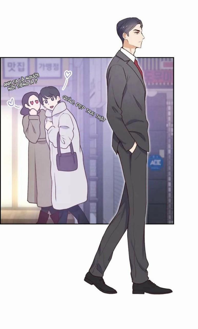 A Spoonful Of Your Love 2 trang 45