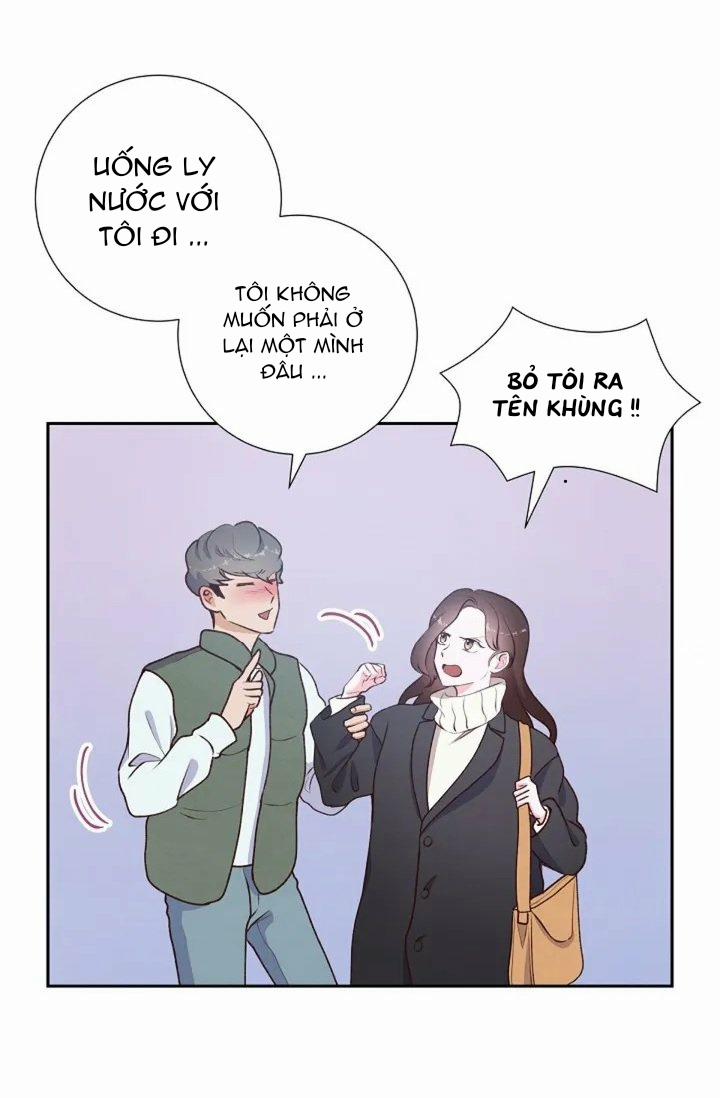 A Spoonful Of Your Love 2 trang 48