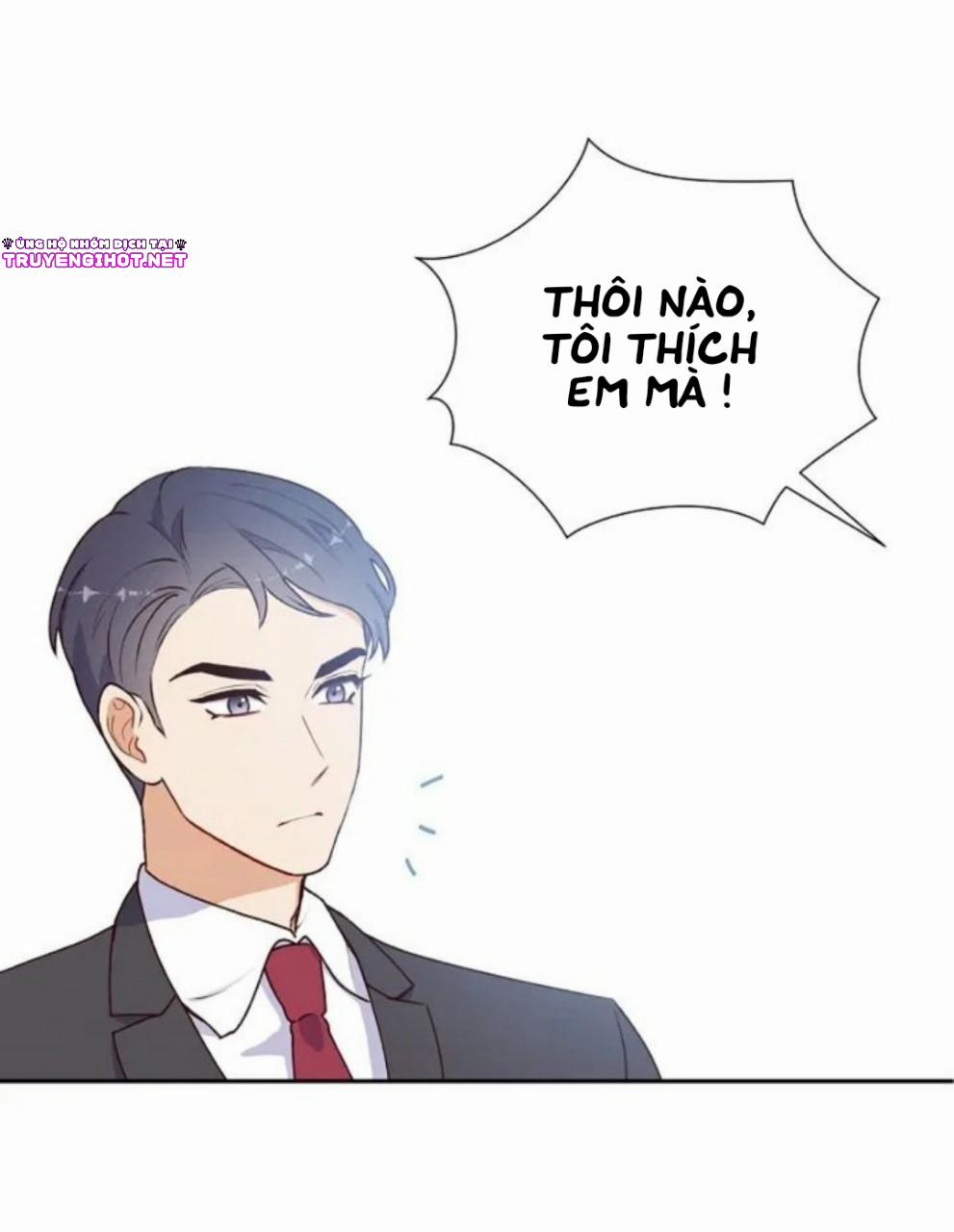 A Spoonful Of Your Love 2 trang 49