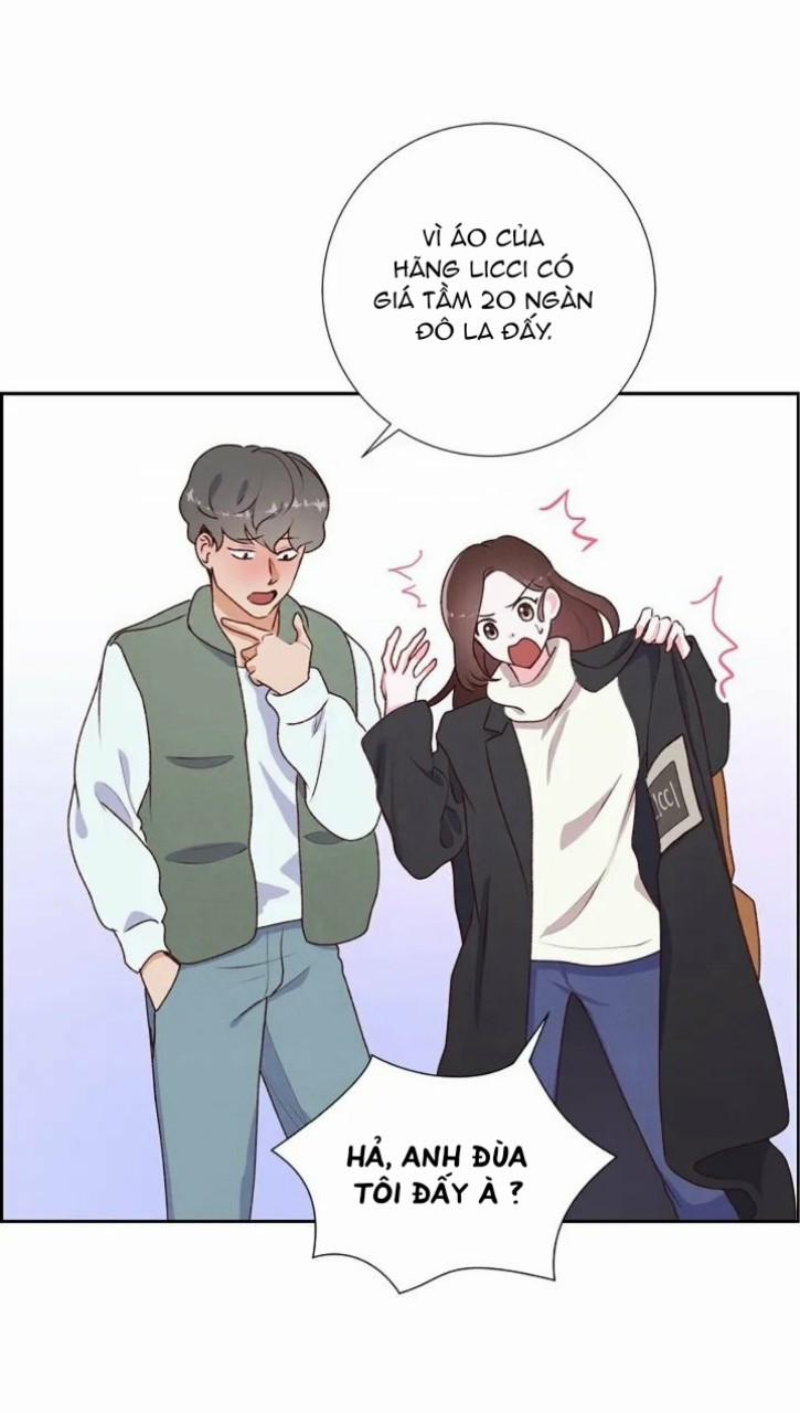 A Spoonful Of Your Love 2 trang 57