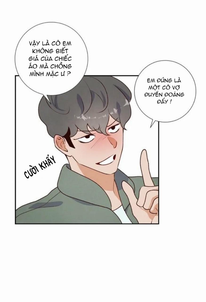 A Spoonful Of Your Love 2 trang 58