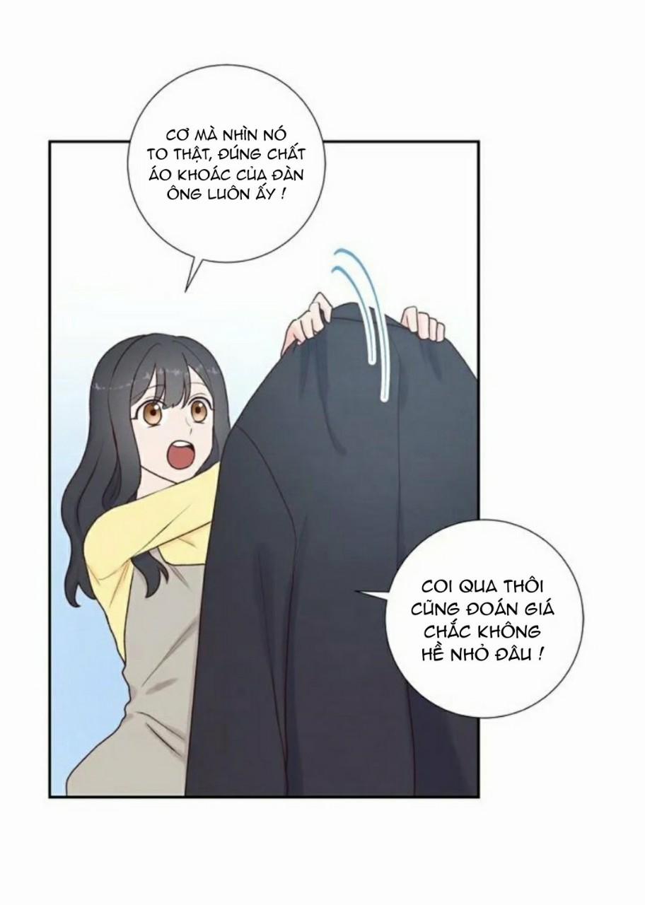 A Spoonful Of Your Love 2 trang 6