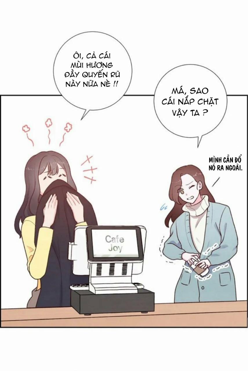 A Spoonful Of Your Love 2 trang 7